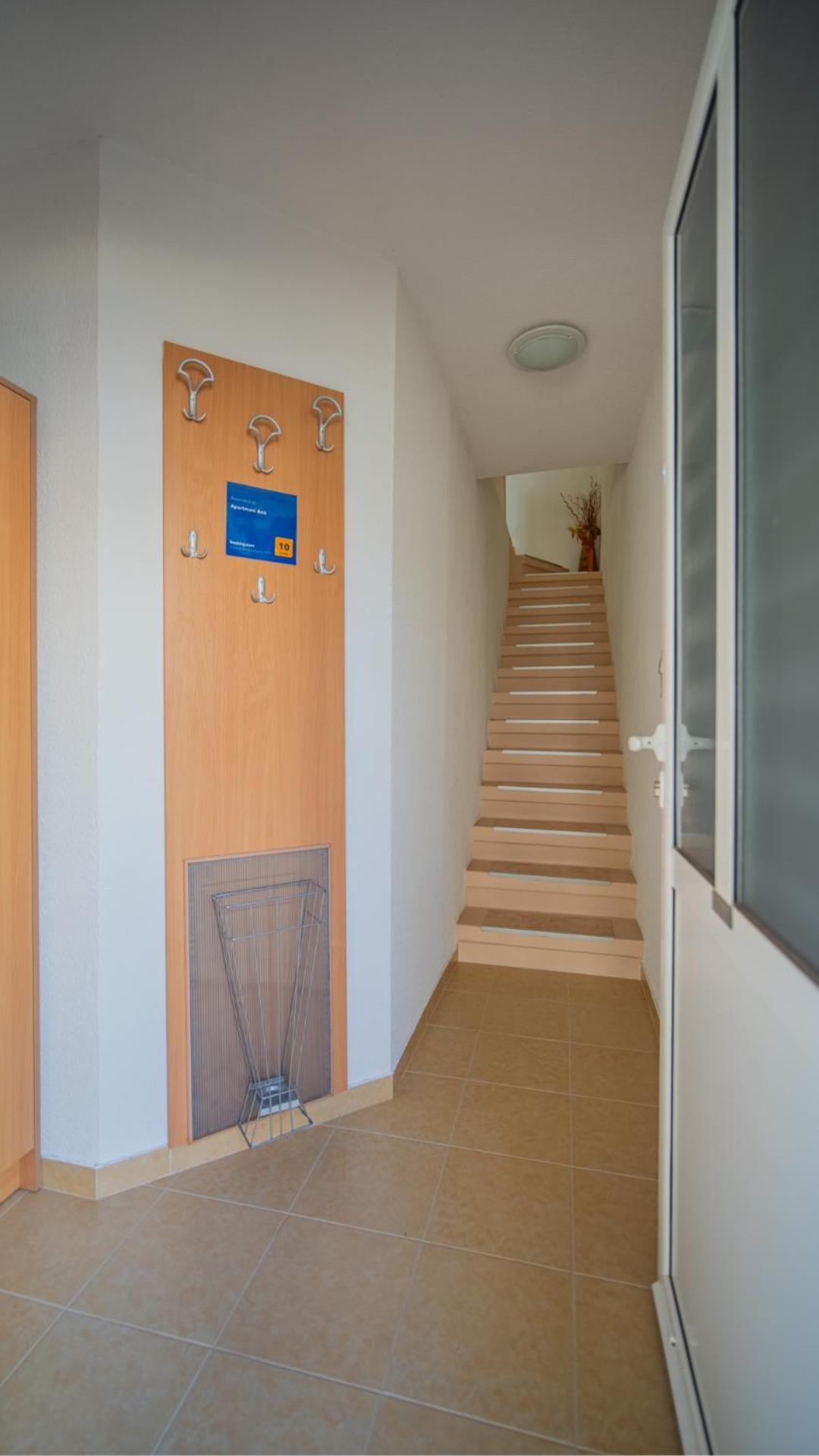 Apartmani Ana Tivat Exterior photo